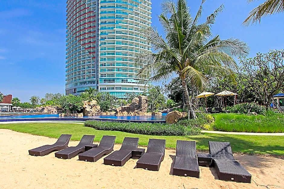 White Residences Hotel Pattaya