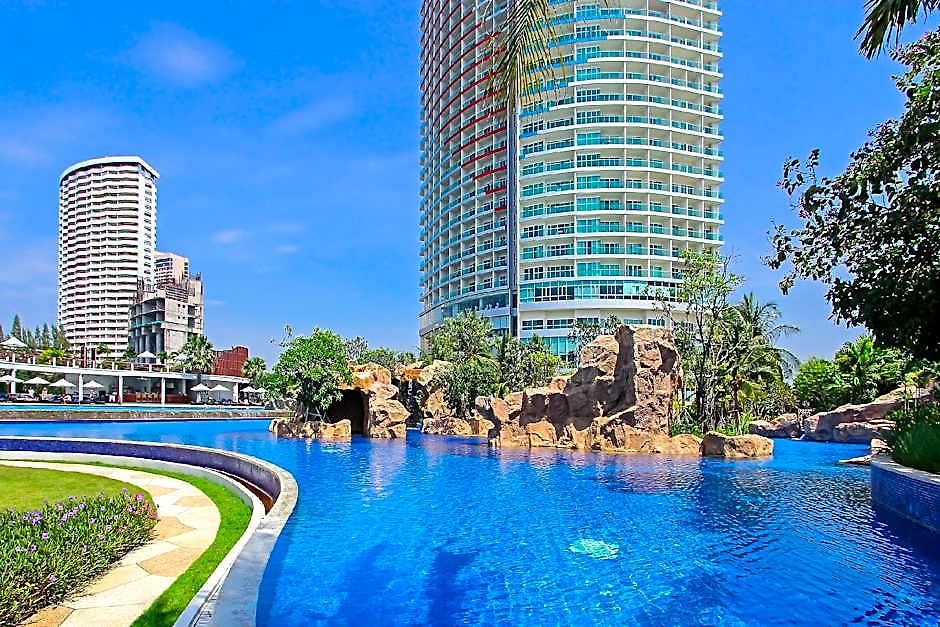 White Residences 3*
