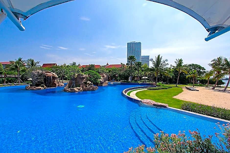 Hotel White Residences Pattaya