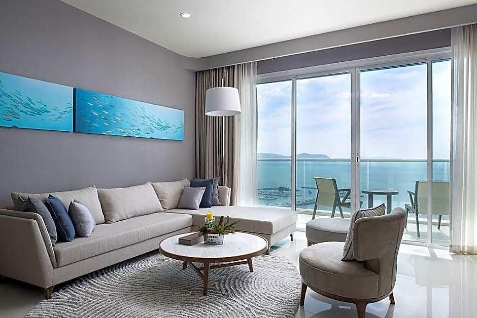 White Residences 3* Pattaya