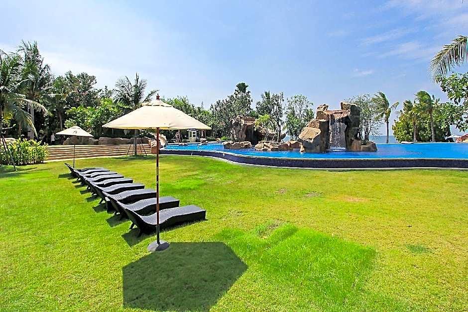 White Residences Hotel