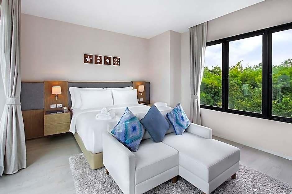 White Residences 3* Pattaya