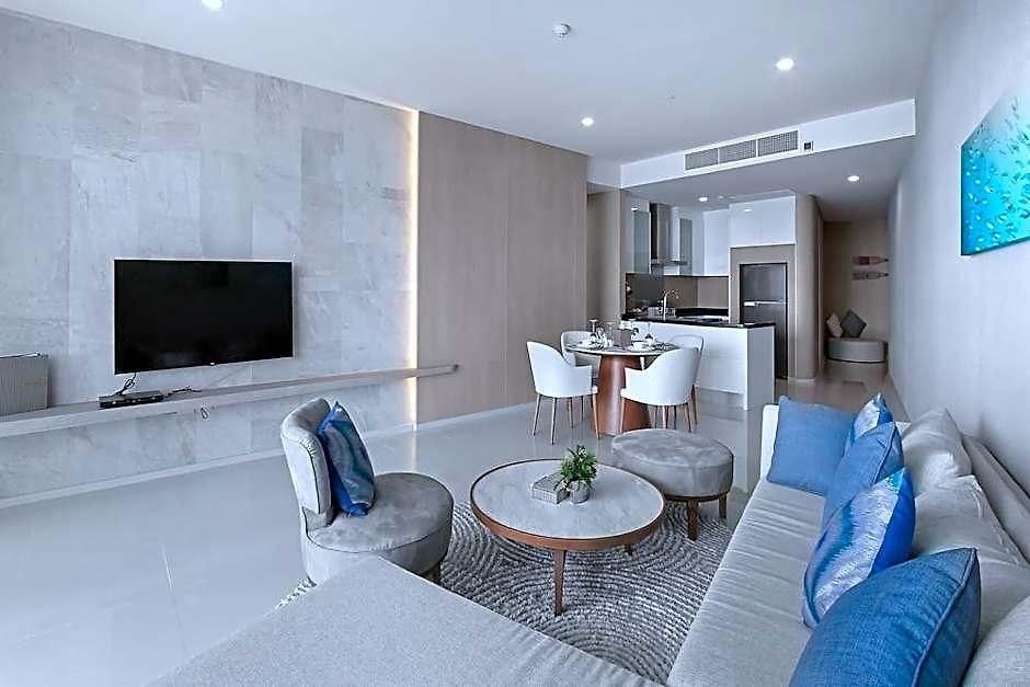 White Residences