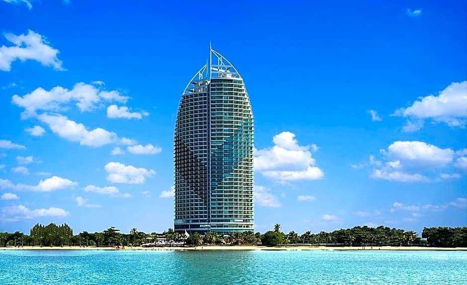 Hotel White Residences Pattaya