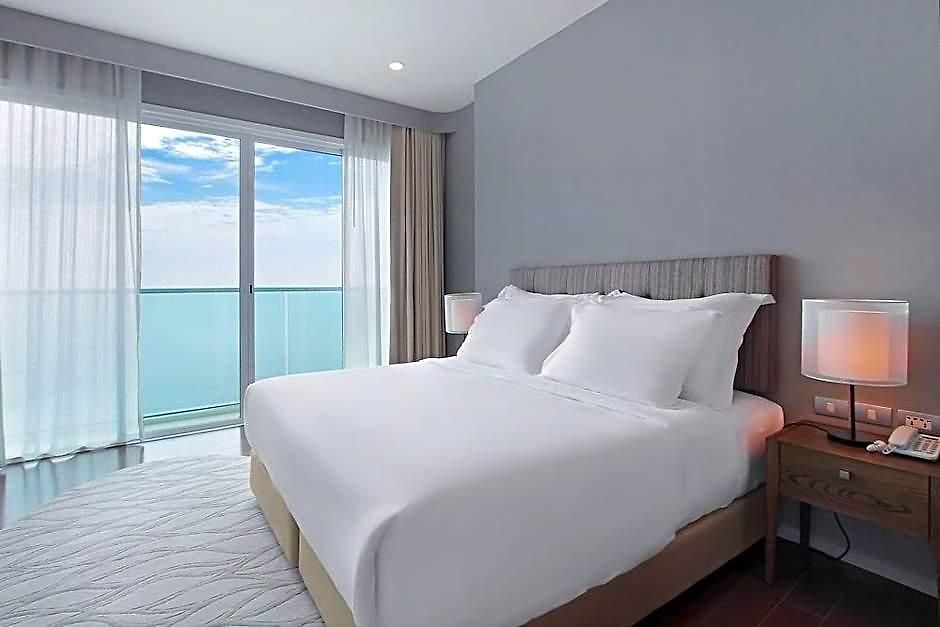 White Residences 3* Pattaya