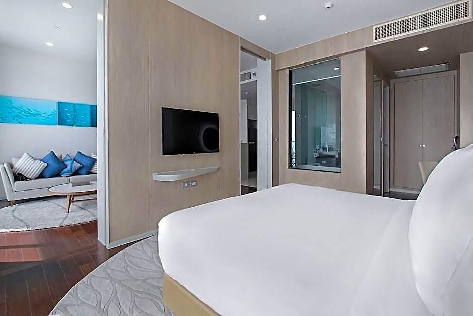White Residences Pattaya