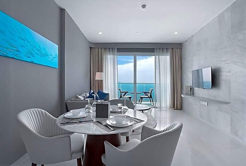 White Residences Hotel 3*