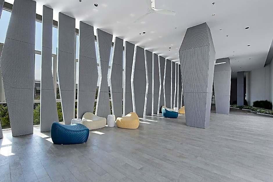White Residences Hotel 3*