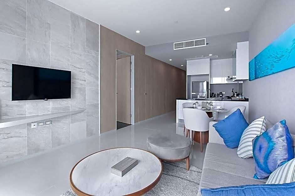 White Residences 3* Pattaya