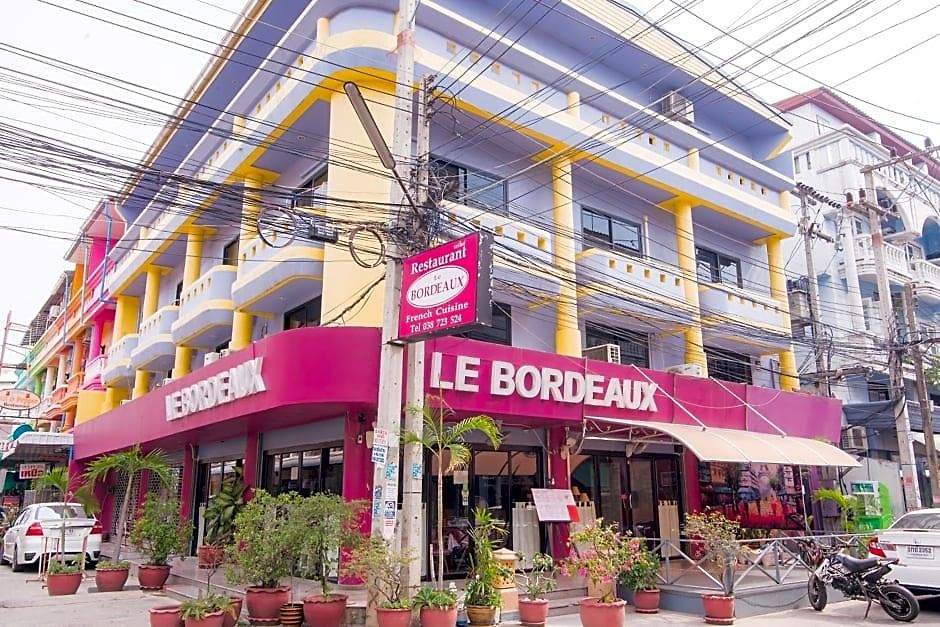 Hotel De Pattaya