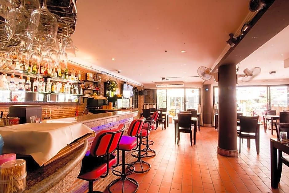 Hotel De 2*