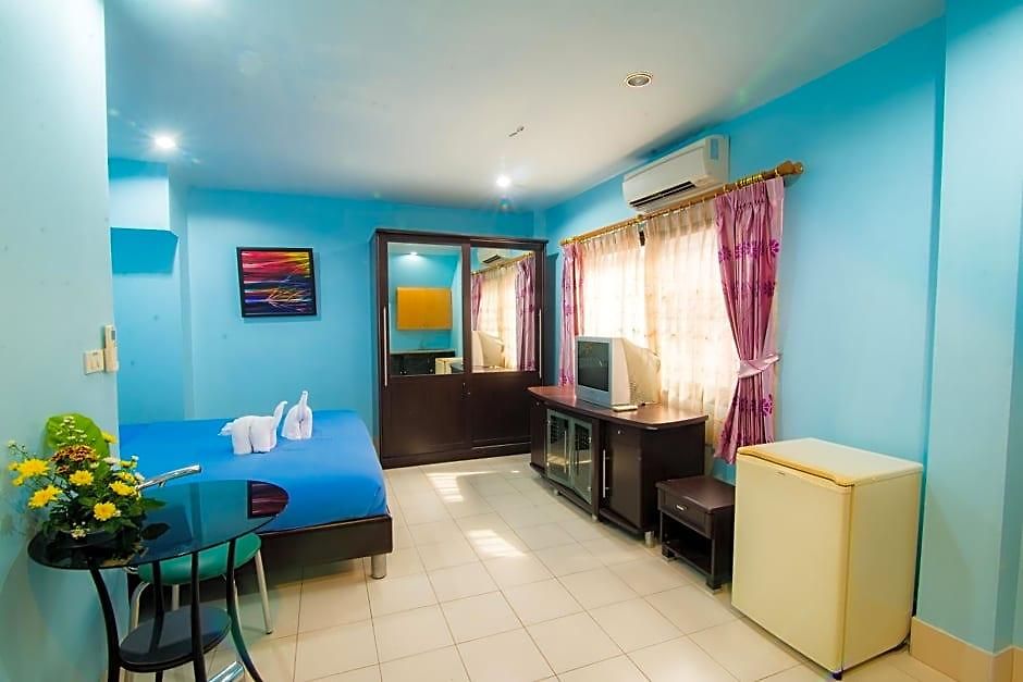 Hotel De Pattaya