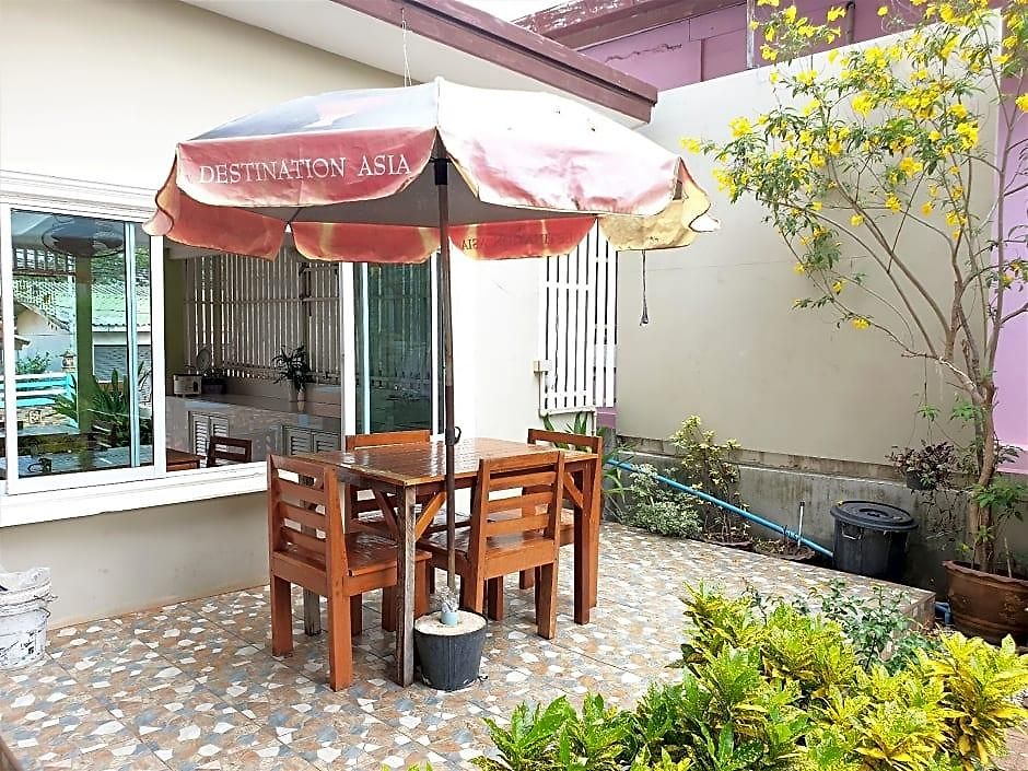 Sea Sun View Hotel Pattaya