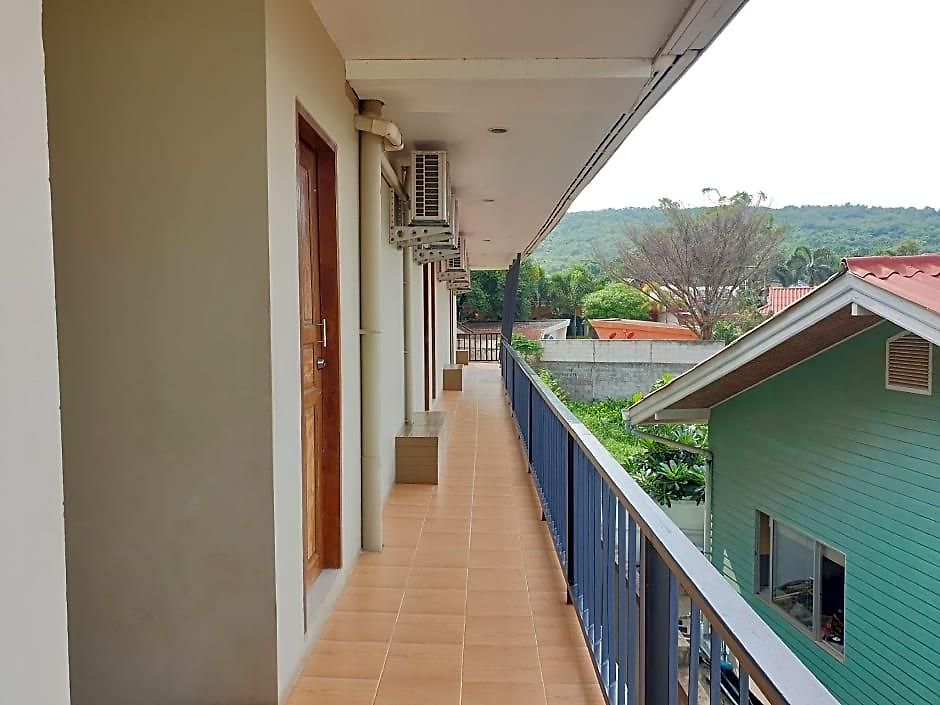 Sea Sun View Pattaya