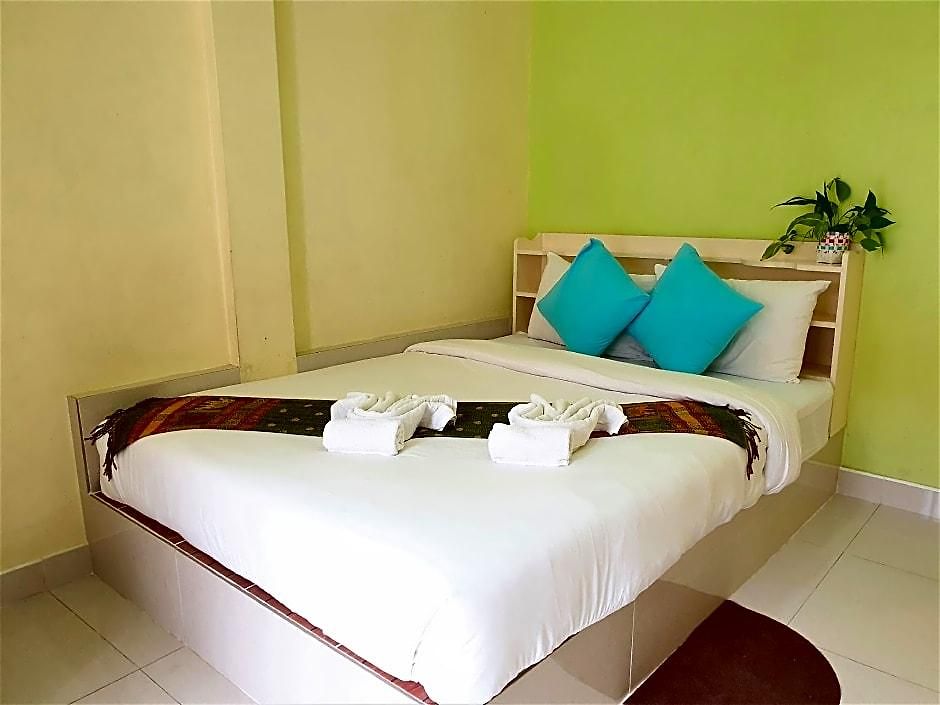 Sea Sun View Hotel 3*
