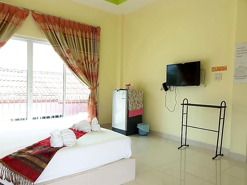 Hotel Sea Sun View 3*