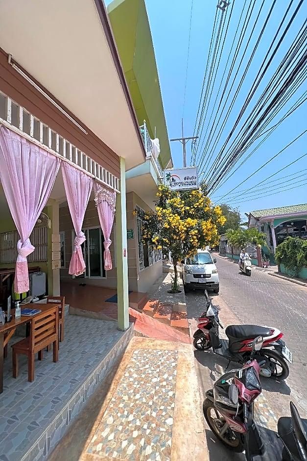 Sea Sun View Hotel 3*