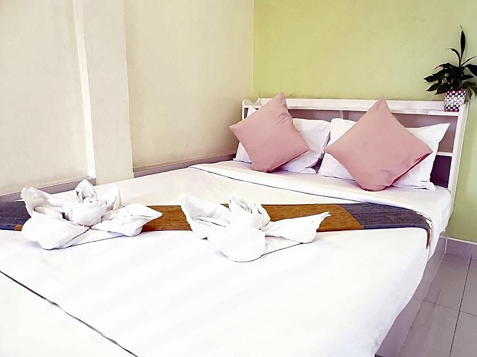 Sea Sun View 3*