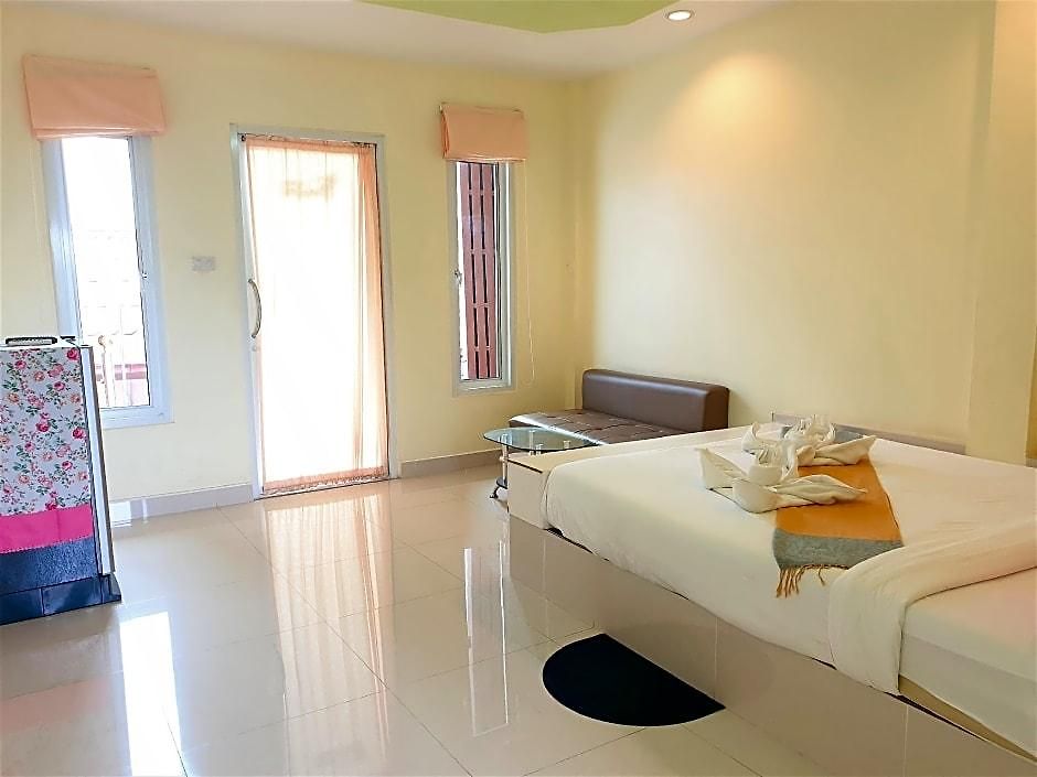 Sea Sun View 3*