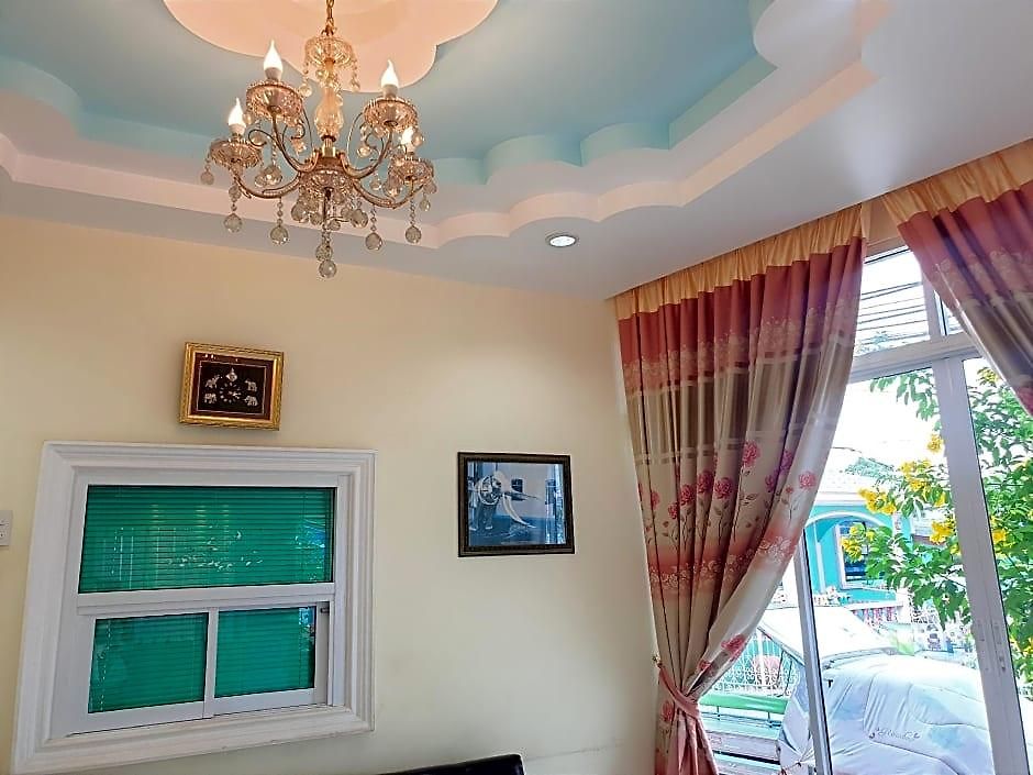 Sea Sun View Hotel 3*