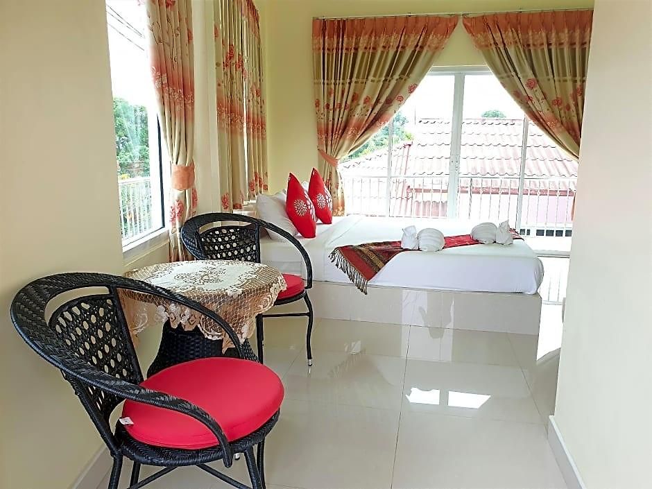 Hotel Sea Sun View Pattaya