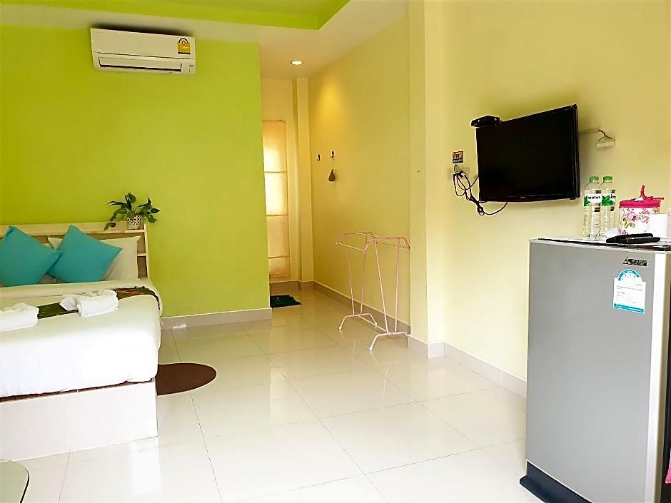 Sea Sun View 3* Pattaya