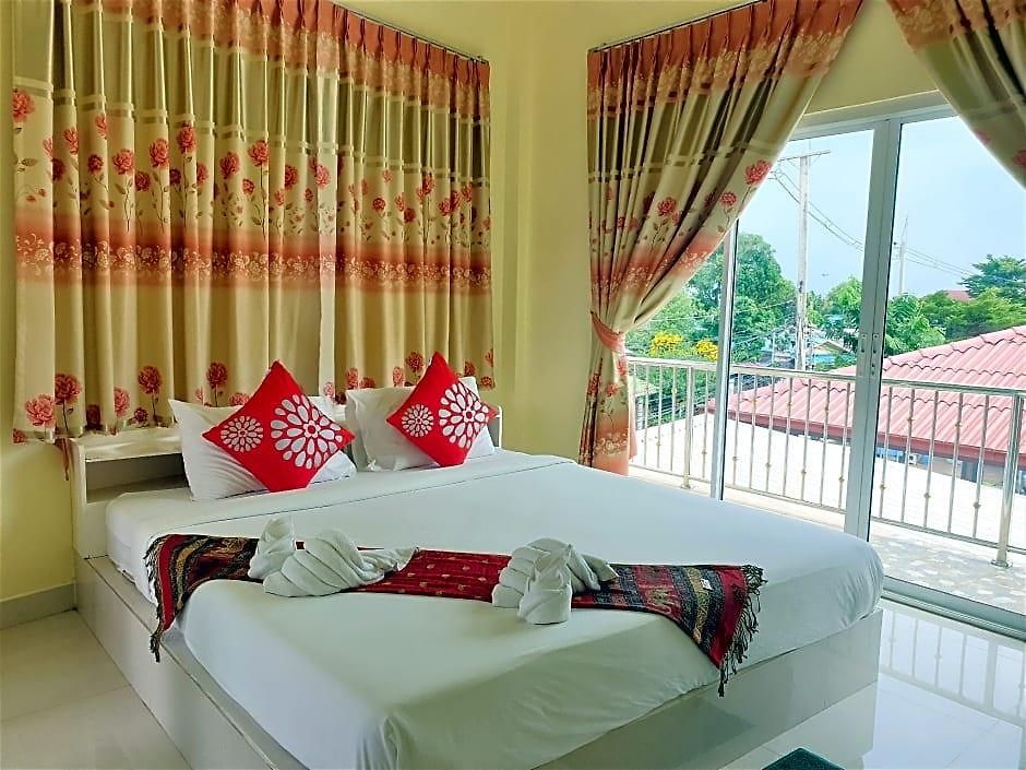 Hotel Sea Sun View Pattaya