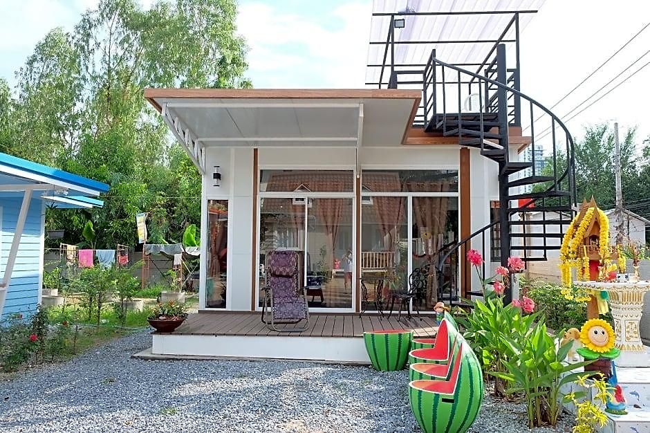 Baan Cha-lier Sook Bangsaray Hotel Pattaya