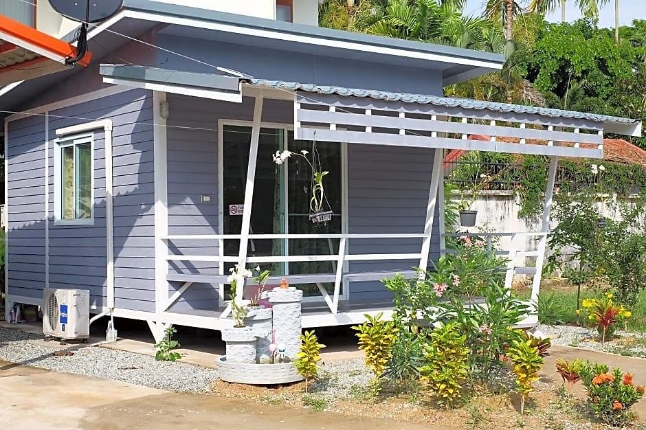 Baan Cha-lier Sook Bangsaray Hotel Pattaya