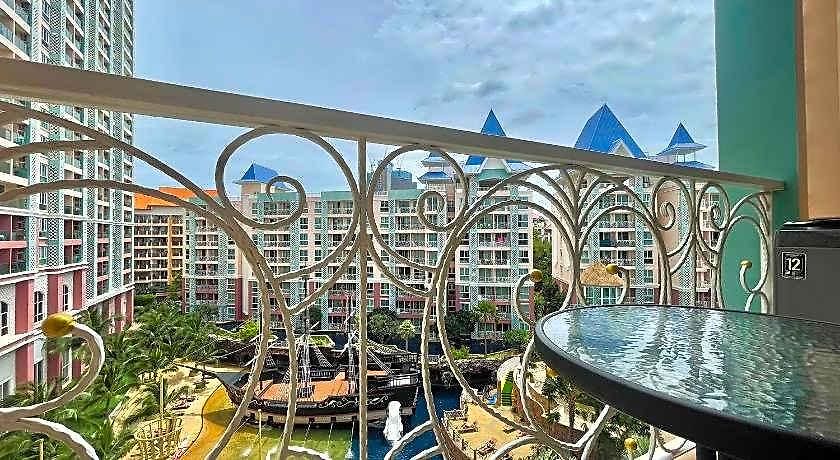 Grande Caribbean Hotel 3*