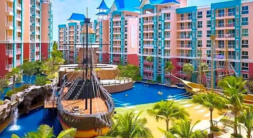 Grande Caribbean Hotel