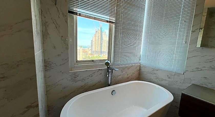 Hotel Grande Caribbean Pattaya
