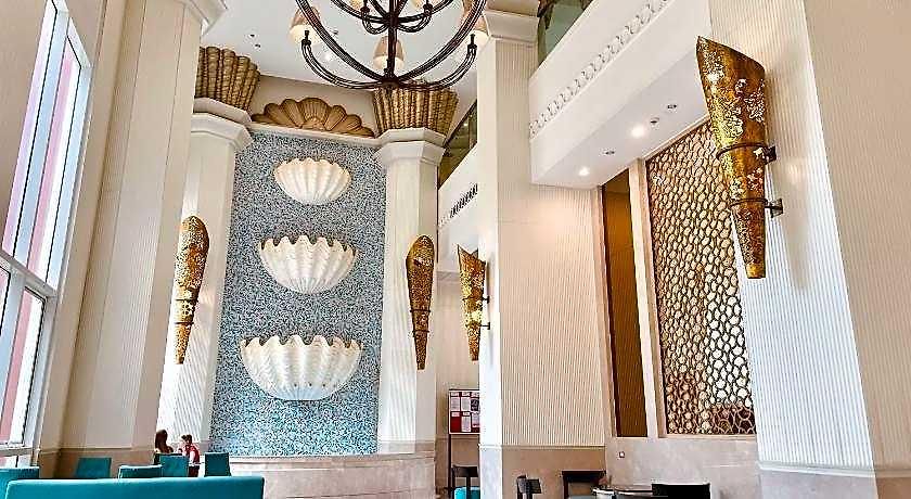 Hotel Grande Caribbean 3*