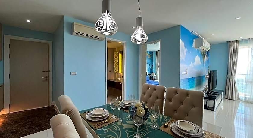 Grande Caribbean Hotel Pattaya