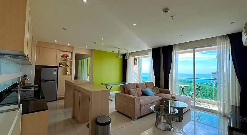 Grande Caribbean 3* Pattaya