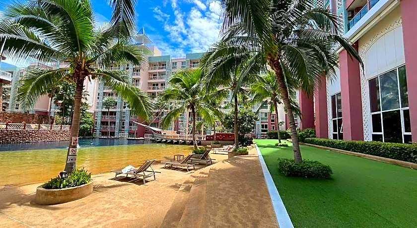 Hotel Grande Caribbean 3*