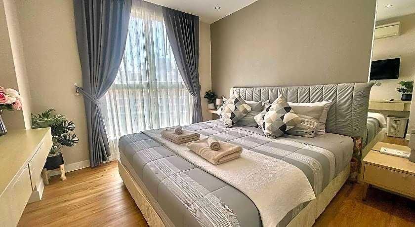 Hotel Grande Caribbean 3*