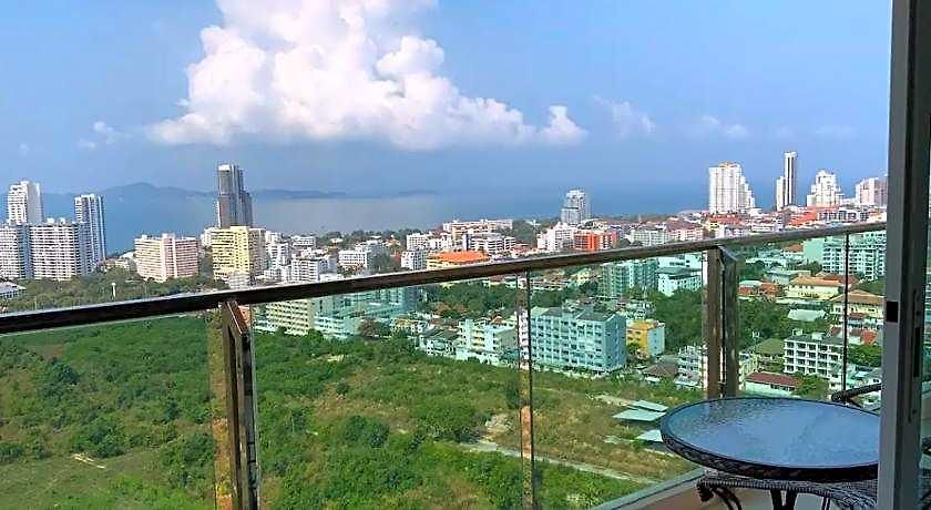 Grande Caribbean Hotel Pattaya