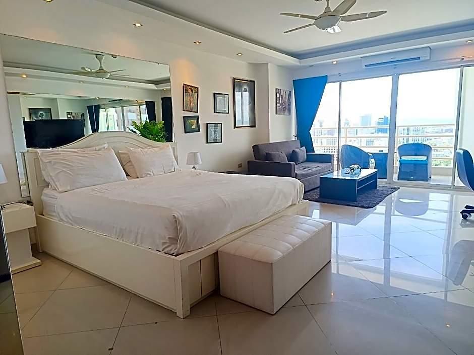 View Talay 6 By Honey 3* Pattaya