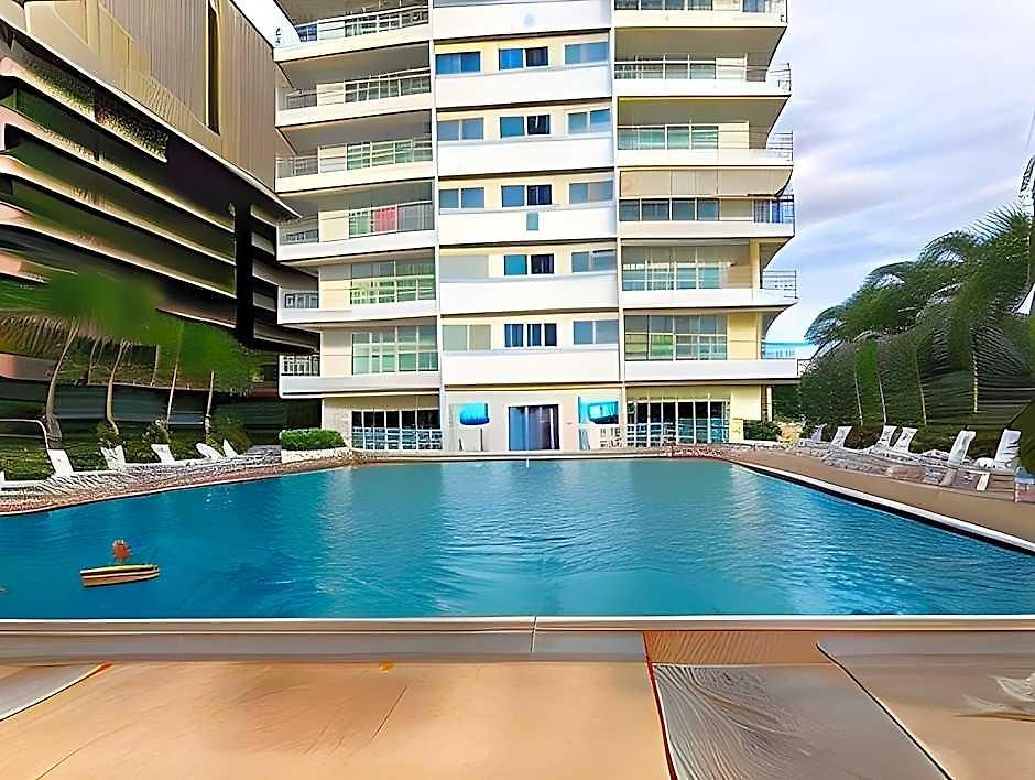 Hotel View Talay 6 By Honey