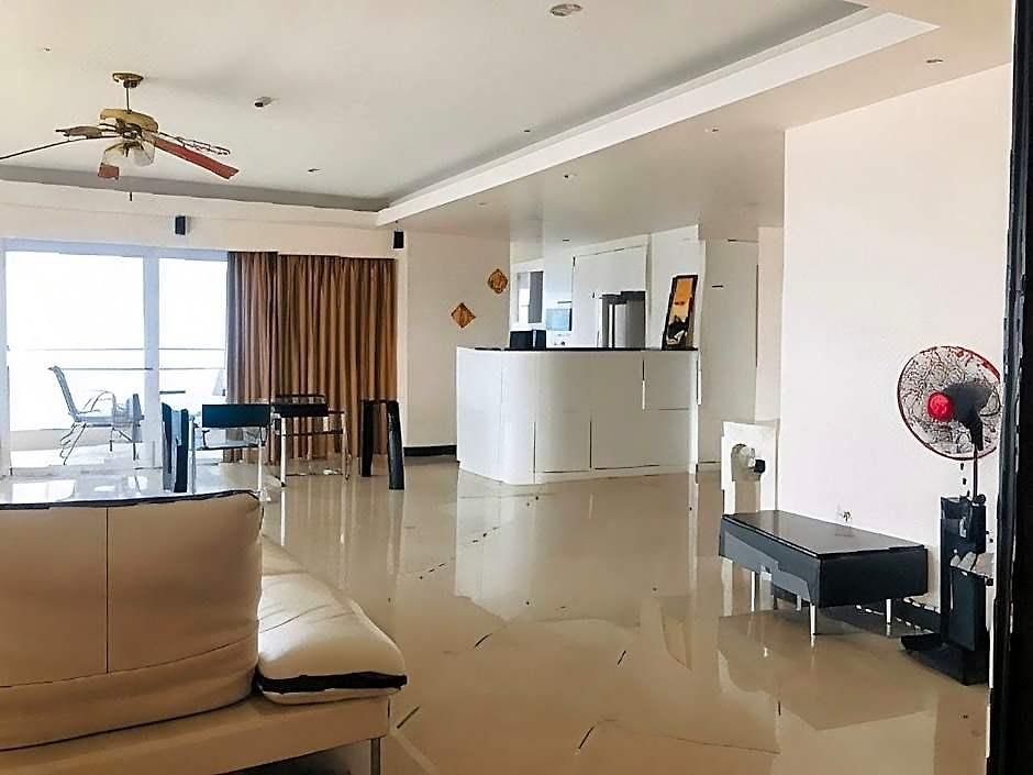 View Talay 6 By Honey Pattaya
