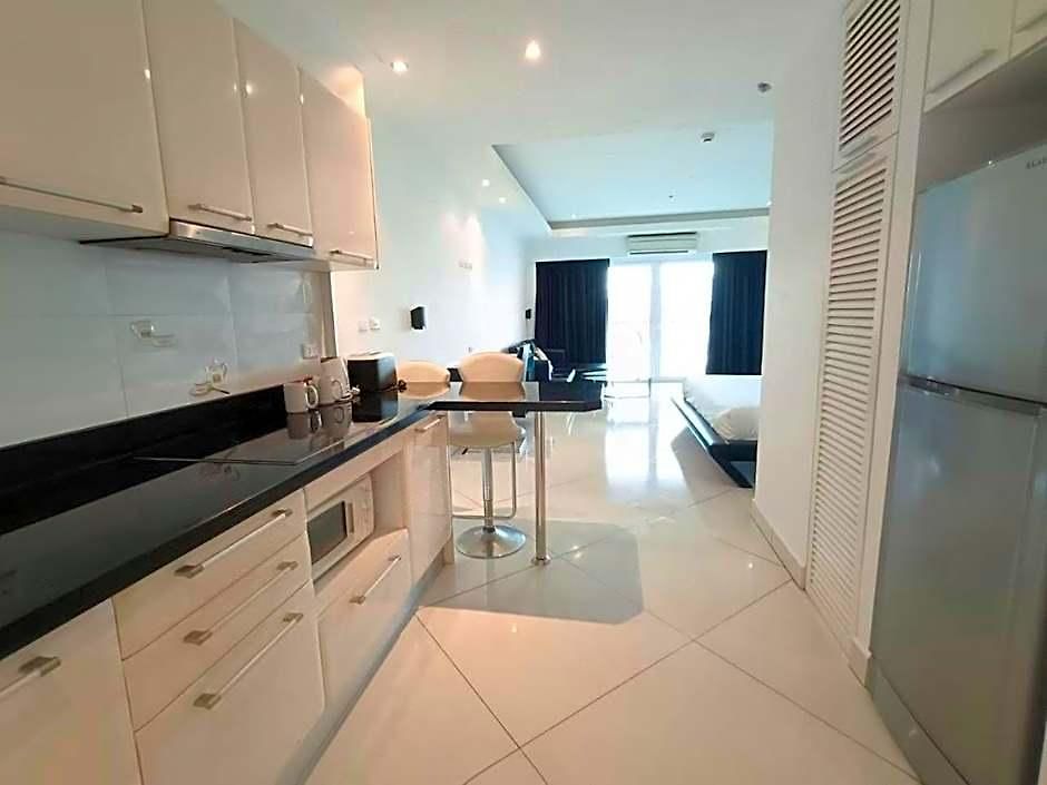 Hotel View Talay 6 By Honey Pattaya
