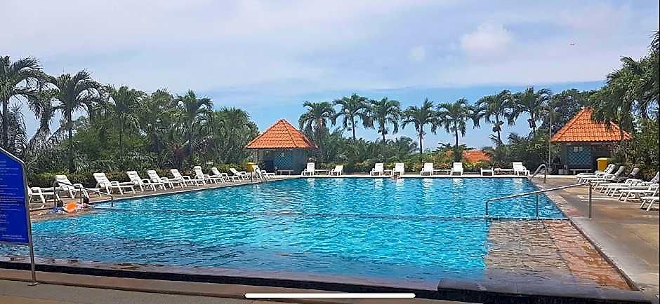 Hotel View Talay 6 By Honey Pattaya