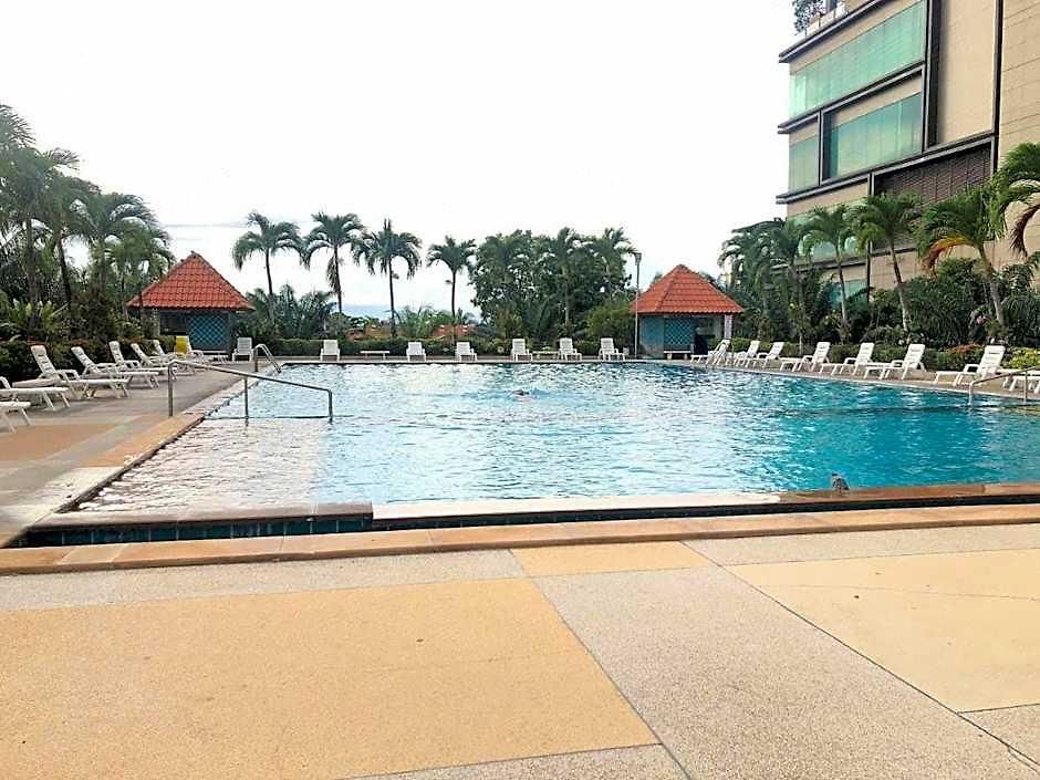 View Talay 6 By Honey Pattaya