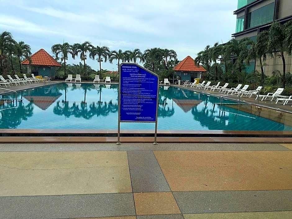 View Talay 6 By Honey Hotel 3*