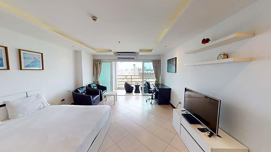 Hotel View Talay 6 By Honey