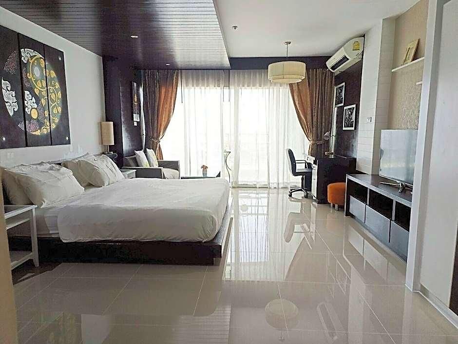 View Talay 6 By Honey Hotel 3*