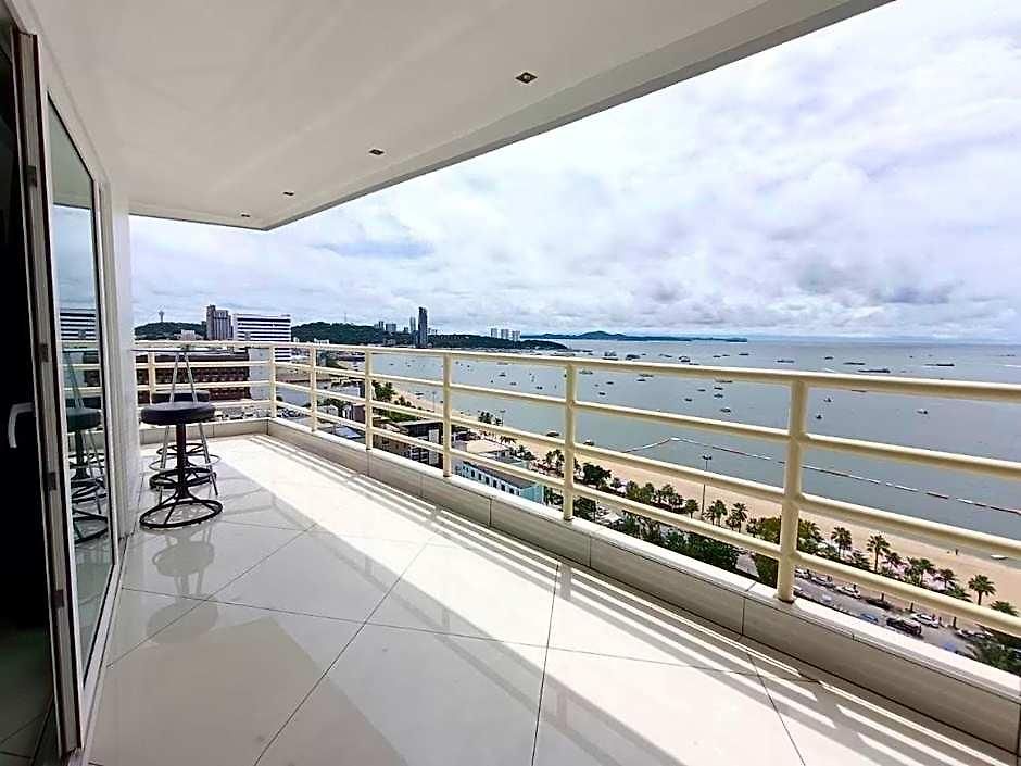 View Talay 6 By Honey Hotel 3*