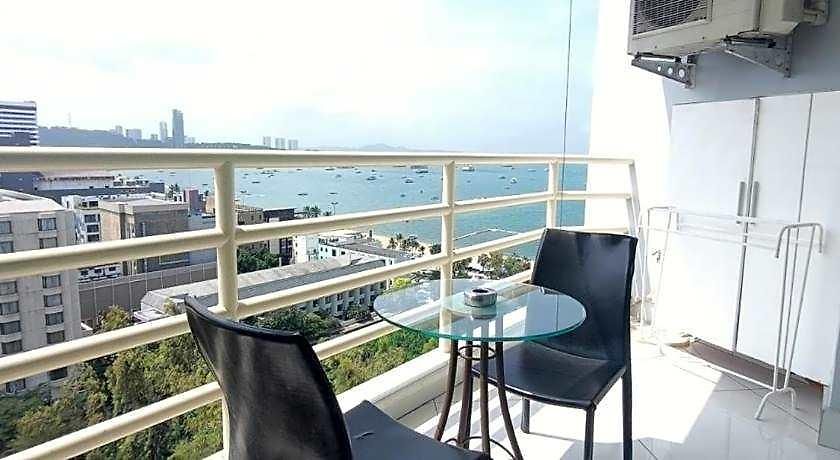 View Talay 6 By Honey Hotel
