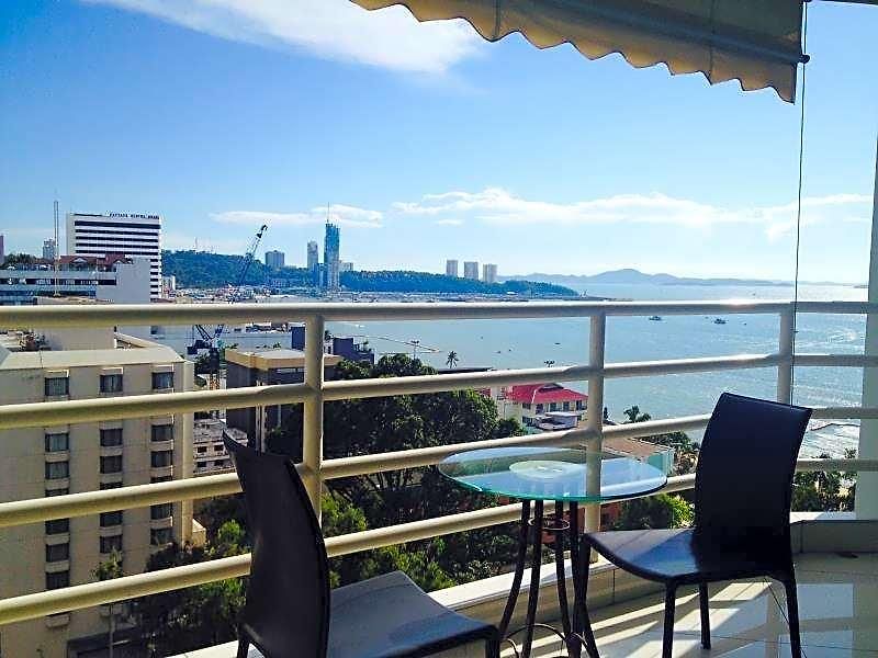 Hotel View Talay 6 By Honey Pattaya
